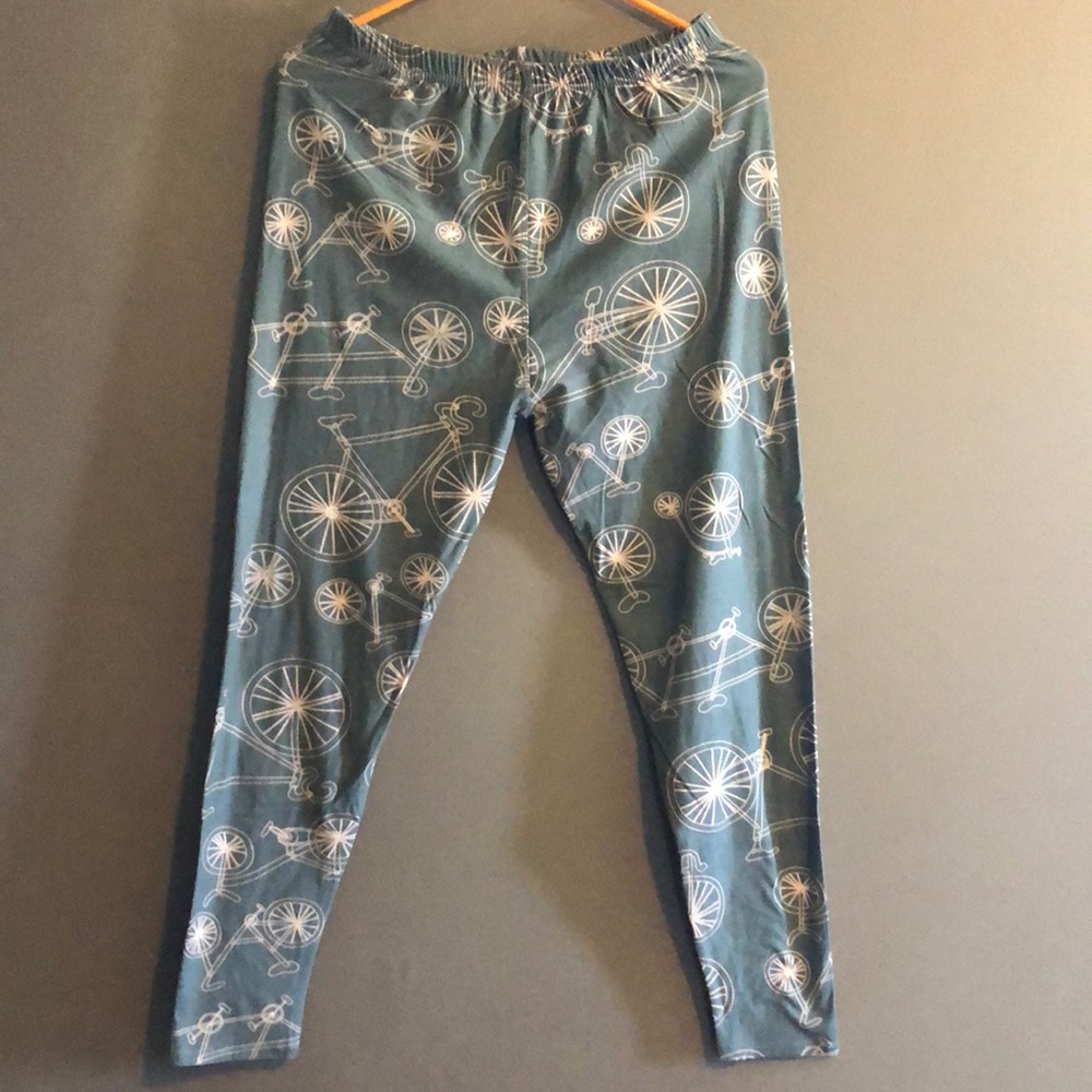 Agnes & Dora leggings